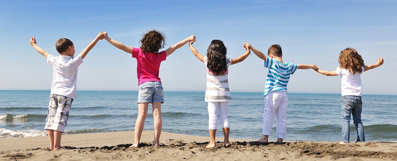 Services family portrait