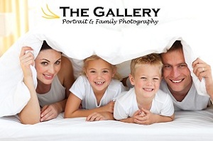 Gallery Mobile Logo